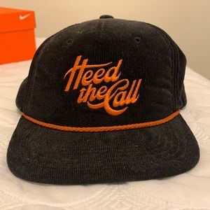 Howler Bros Corduroy Hat